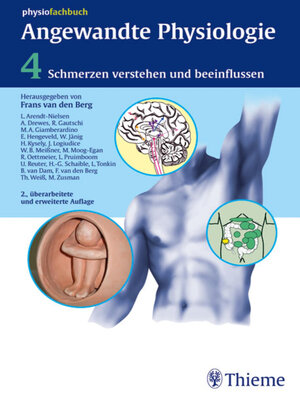 cover image of Angewandte Physiologie